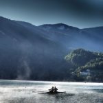 Championnats du Monde d’aviron d’Aiguebelette YPM