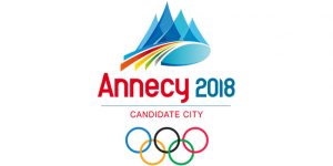 Annecy, Ville candidate au JO 2018 Annecy, Ville candidate au JO 2018
