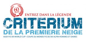 Criterium premiere neige