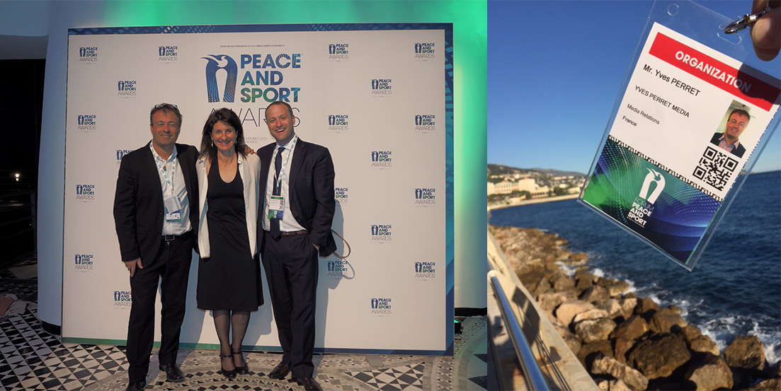 Monaco Peace and Sport Monaco Peace and Sport