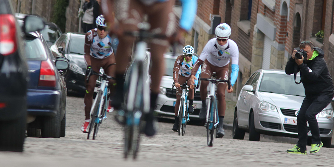 Team Ag2r la mondiale Team Ag2r la mondiale