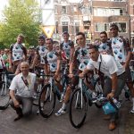 Tour de France Tour de France 2015 Equipe AG2R LA MONDIALE YPM