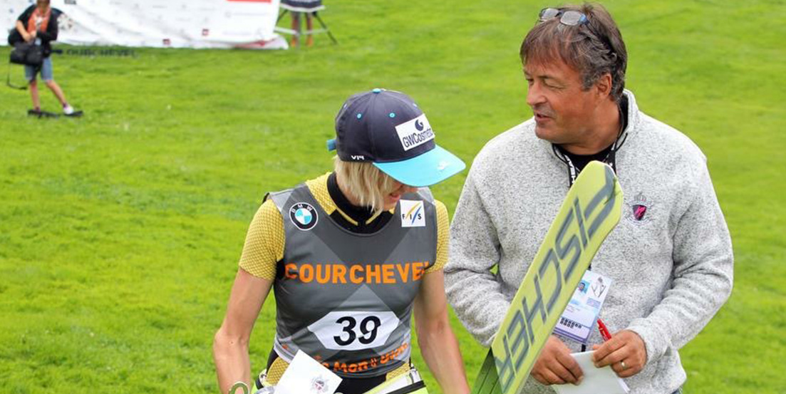 YPM Courchevel YPM Courchevel