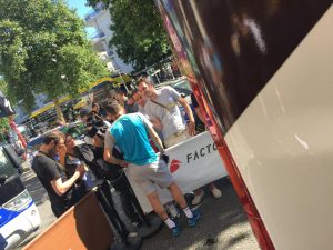 15 juillet