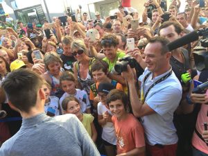 16 juillet