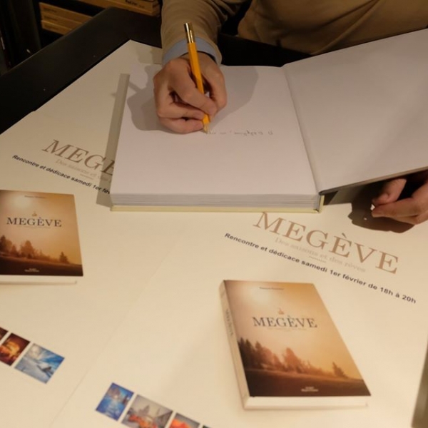 rencontre megeve