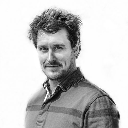 Olivier Bonin