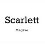 Scarlette Megève